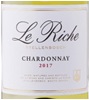 Le Riche Chardonnay 2017